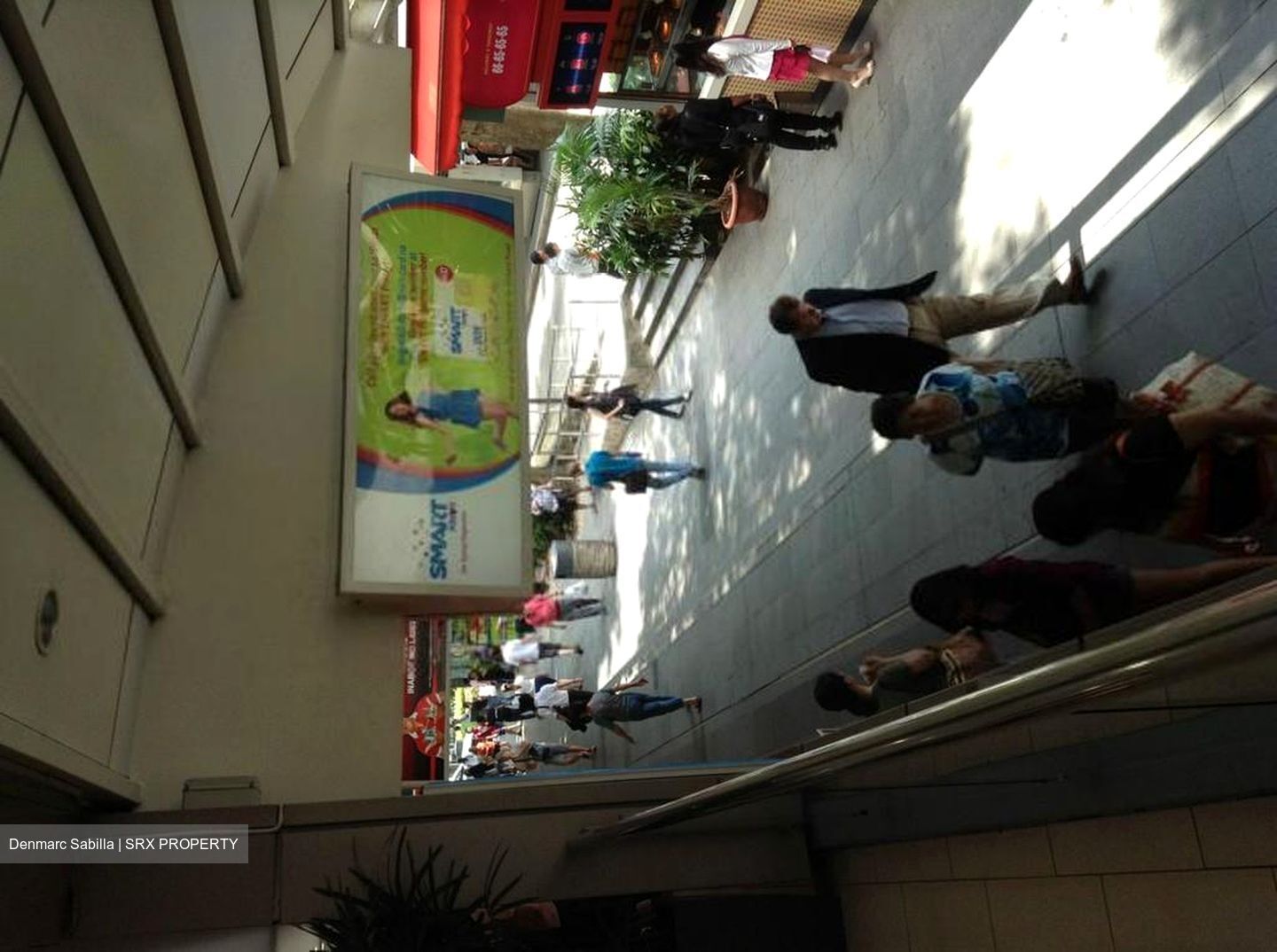 Lucky Plaza (D9), Shop House #455391821